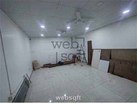 Commercial Office Space for Rent in Hyderabad